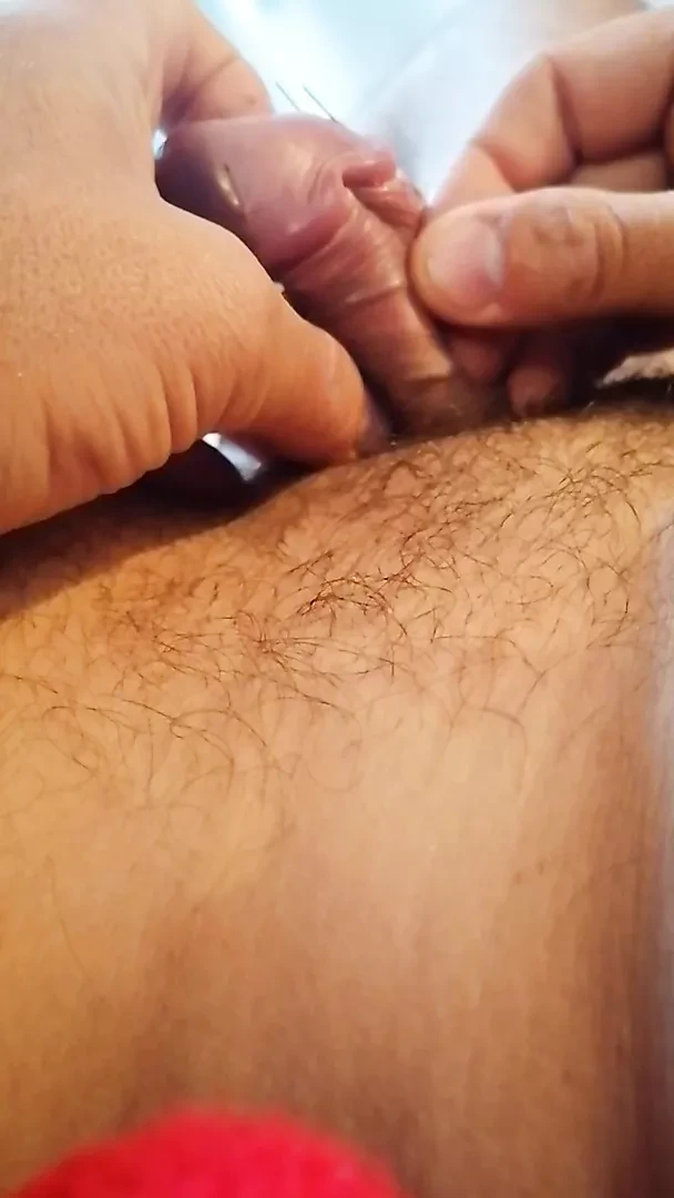 Cockhead ile iğneler