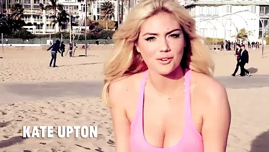 Kate upton - gq fotoğraf çekimi 2012