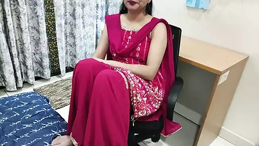 Desi bhabhi ko devar ne apne lund se mazja diya aur then..