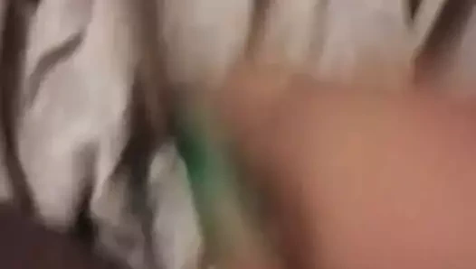 Shorty bana bunu işte gönderdi.