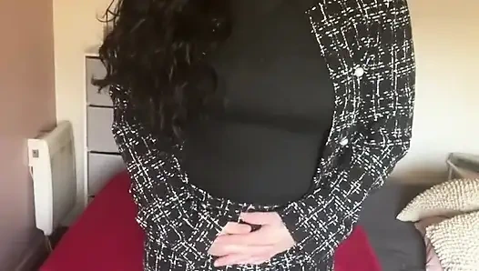 Hepinizi Zarafetle Utandırıyorum