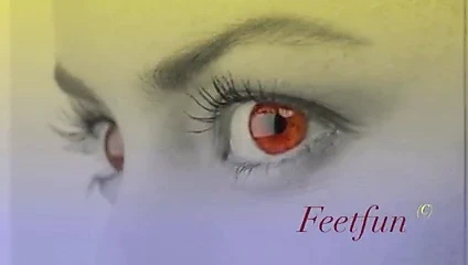 Açık havada fetisch çorap b02