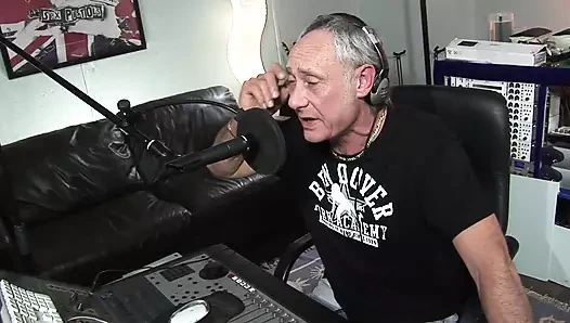 Paige Fox ve Cindy Behr ile aşk üçgeni orta yaşlı seksi kadın