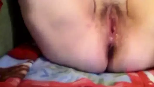 Bitirme ve mastürbasyon, uzun bir aradan sonra