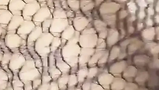 Üvey annemin fahişesi ile sikiştim