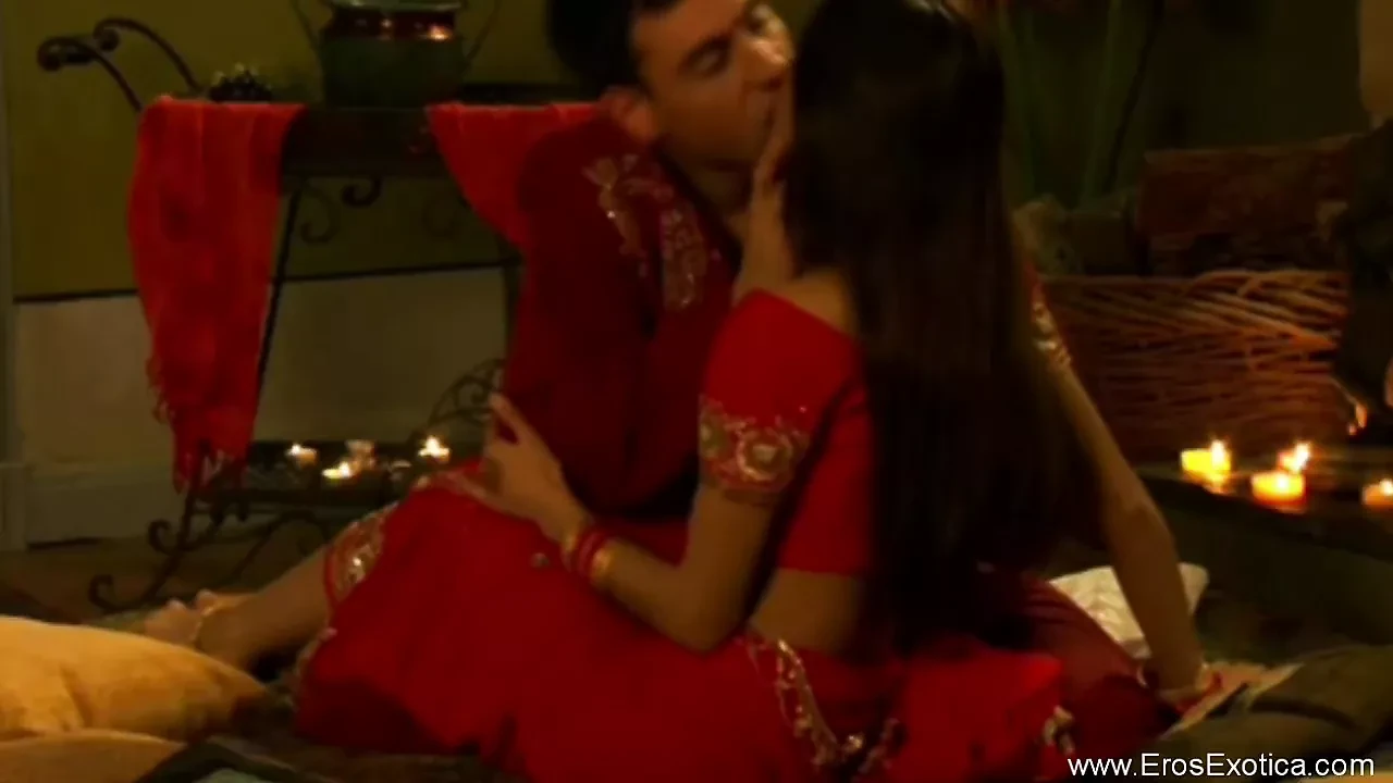 Learning Indian Sex Techniques For Fun