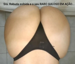 Rabo guloso