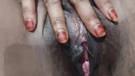 Hintli Bengalli ateşli boudi genç üvey erkek kardeş tarafından yakalandı ve sikildi!! Tabu seks