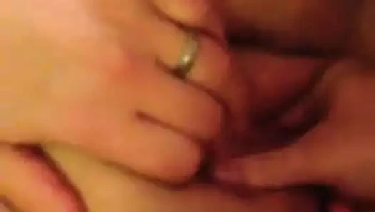 Karısının büyük ganimet masajı kremsi fındık bölüm 2