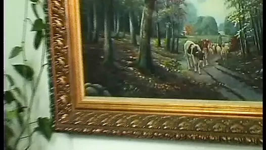 Ihre Fotze schmeckt so gut das ich Sie ficken muss