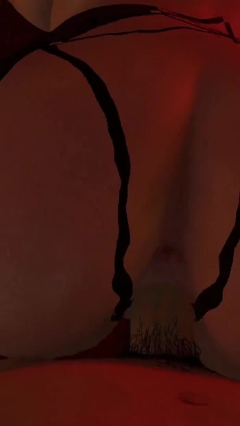 Jaw-dropping moment from "MY BIG BOOTY STEPMOM WANTED MY COCK l 3D HENTAI ANIME"