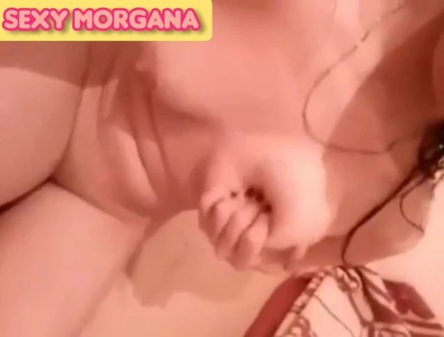 Seksi aşk morgana