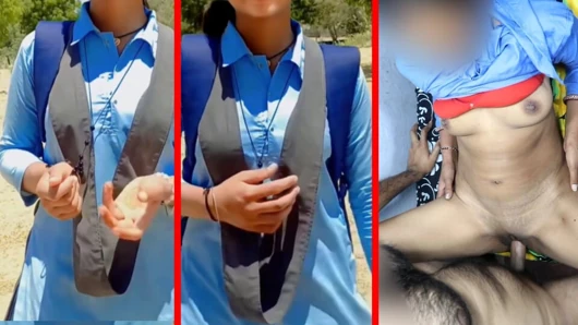 Hintli bakire kız erkek arkadaşını ilk kez sikiyor. Okuldan sonra kız arkadaş erkek arkadaşının evine geldi.