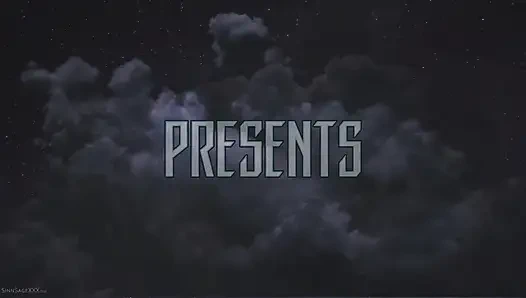 Sinn Sage'i gösteren iki kız için azdırma