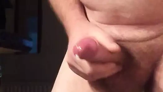 Çıplak çay yapma ve boşalmak