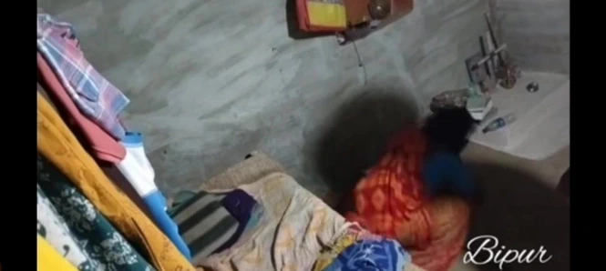 Köyde ateşli sakso ve misyoner seks