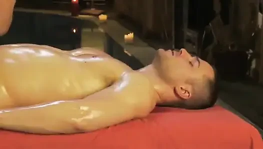 Eros exotica gay: genital masaj: bölüm 5