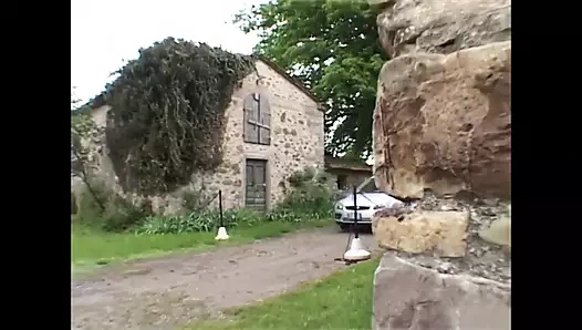 İki gerçek sürtük