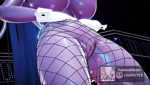 mmd r18 karin ah evet göğüs kamerası sert dildo 3d hentai