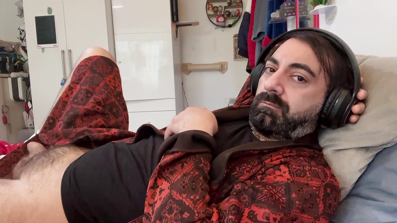 Her zaman iç çamaşırım yok