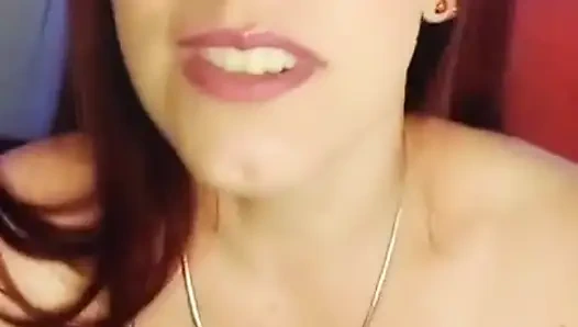 Shyyfxx Your Gauchita Argentina Happy and Grateful with My 10k Subscribers!