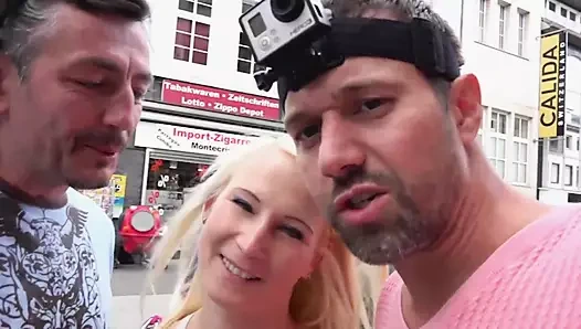 Promi jager 4 - bölüm 2