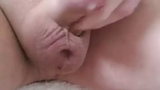 Boşaldıklarında kim smoothie'yi sever?