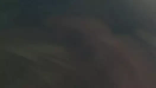 Sürtüğüm yarağımı emiyor