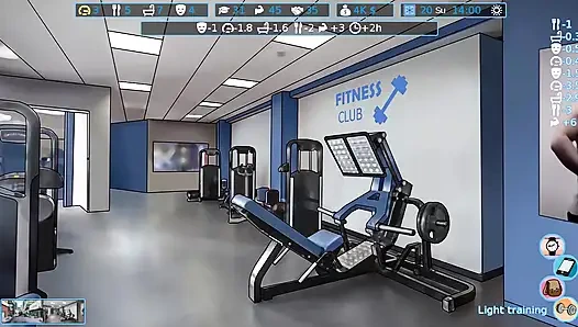 Love sex ikinci taban bölüm 8 oyunu loveskysan69