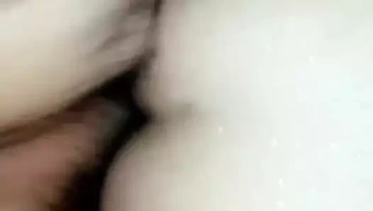 Türk sikme - banyoda sikis 1