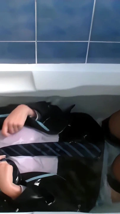 Sophia Smith'in rol aldığı batmış