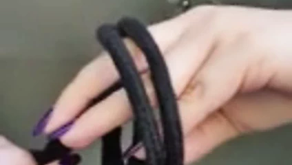 Kendinden ip bağlama