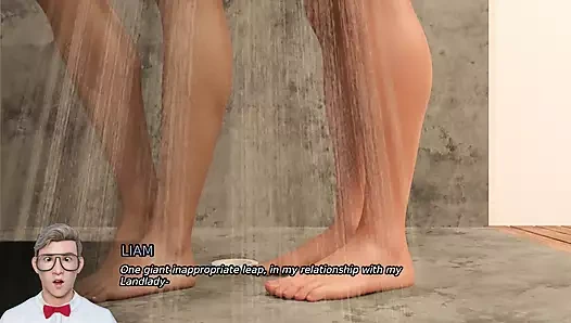 Sexbot 2 yeniden hesaplandı bölüm 12