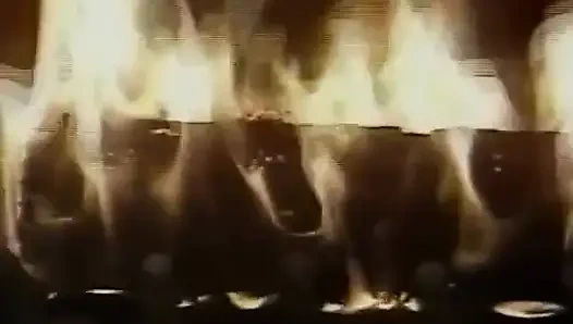 Klasik porno dvd'leri zevk noktası bölüm 6