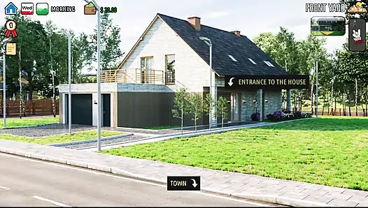 Sunville'in orta yaşlı seksi kadını 74 ben ve Sarah neredeyse yakalanıyordum sonra plajda sikişiyoruz