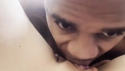 Dcrush seksi Mandi Mayes ile tanışıyor