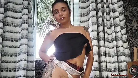 Yeni 18 yaşına giren genç kızı cesaretlendirmek