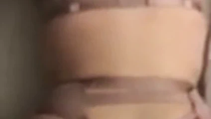 Domaltmalı göt sallanıyor 2