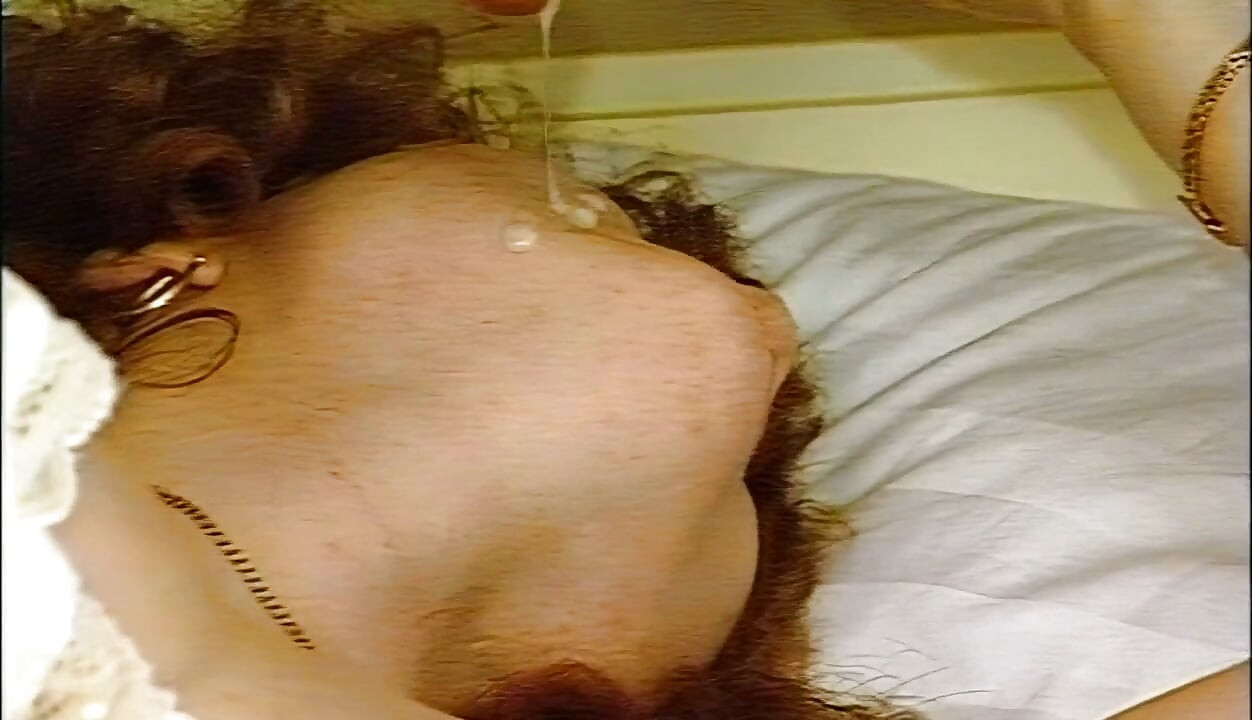90'lar tarzında seks kaseti