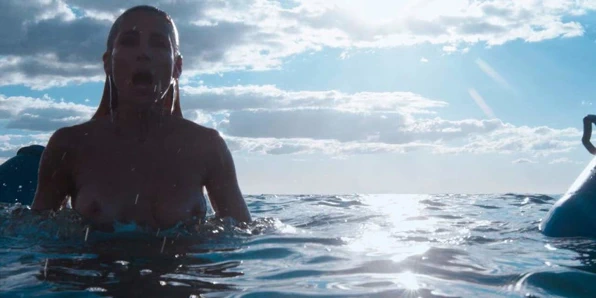 Elsa pataky çıplak sahne tidelands on scandalplanet.com