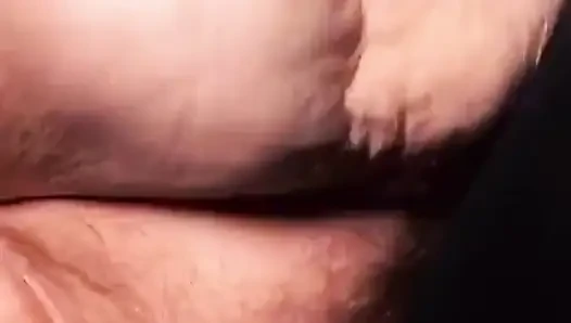Süper sarkık üvey anne bod goddess