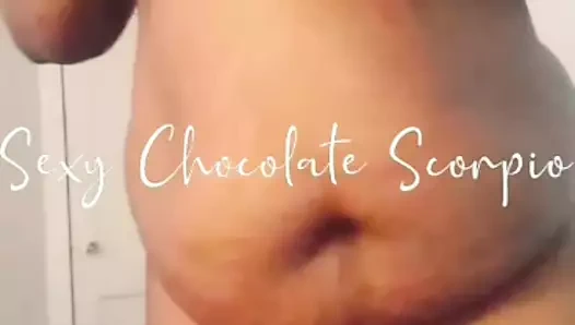 Çikolatalı tatalinalar