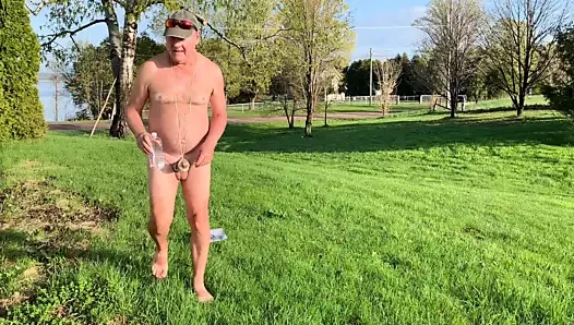 Victoria günü 2019