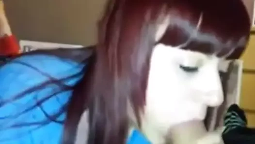 Bir profesyonel gibi