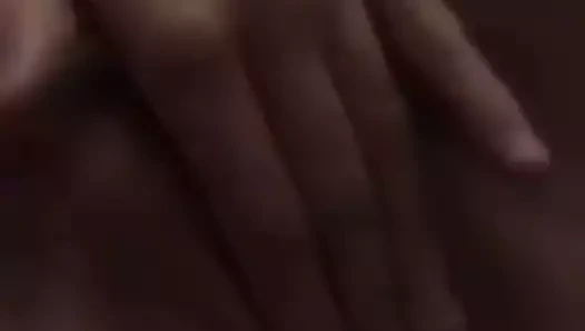 18yo Danish girl masturbating