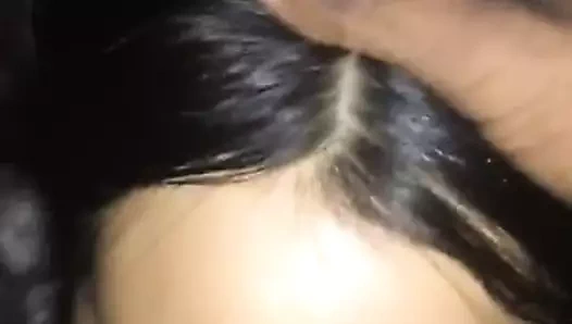 oral seks ile boşalmak yüz