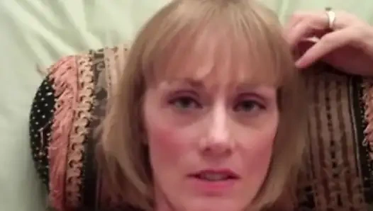 Amatör bayandan olgun emiyor