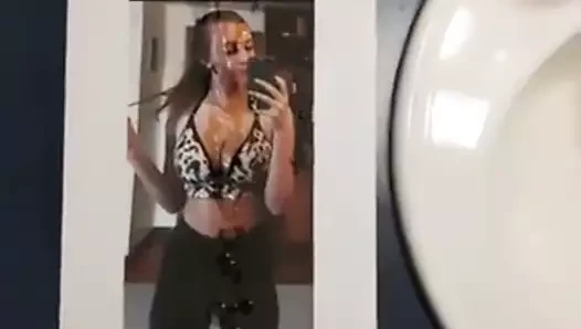Cum haraç için jenny2xo #2