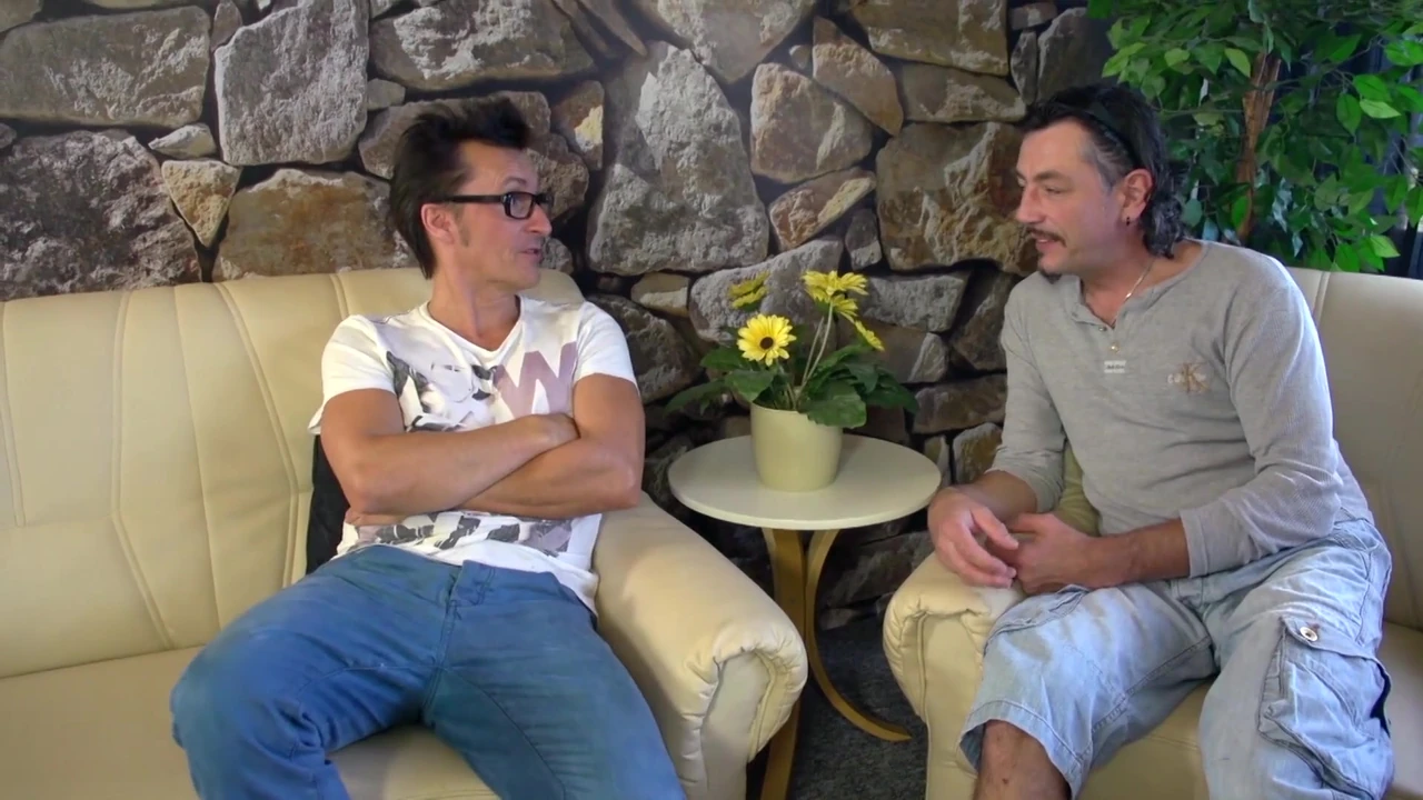 मेरे कामुक पड़ोसी जर्मन - डीवीडी