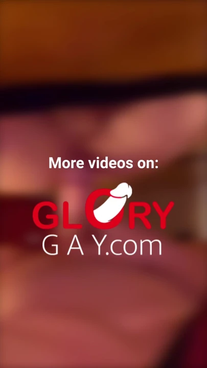Hot Sweet Boy Gets Raw Bareback Fucked Deep at Czech Gloryhole - XL Cock Breeding on Fuck Bench